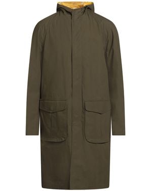 KIRED Jacke, Mantel & Trenchcoat - Grün