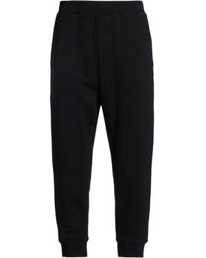 DSquared² Trouser - Black