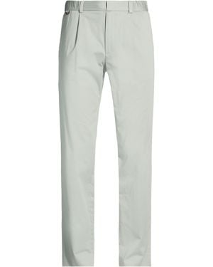 Agnona Hose - Grau