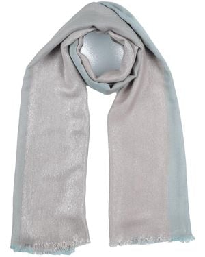 Twinset Bufanda - Gris
