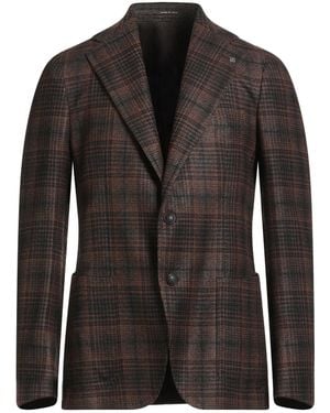 Tagliatore Blazer - Noir