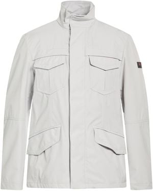Peuterey Jacket - Gray