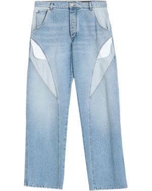 Balmain Jeans - Blue