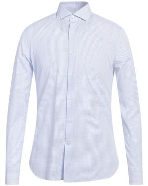 Ghirardelli Shirt - White