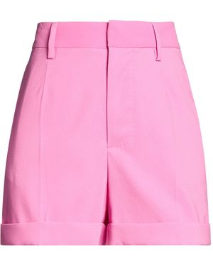 DSquared² Shorts & Bermuda Shorts - Pink