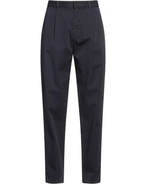 Missoni Trouser - Blue