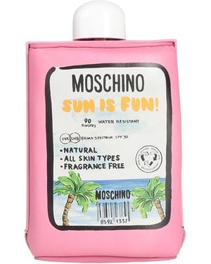 Moschino Handbags - Pink