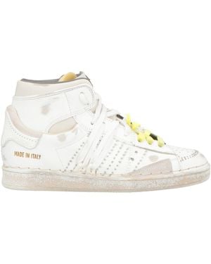 HIDNANDER Sneakers - Neutro