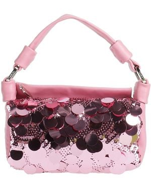 Lancel Borsa A Mano - Rosa