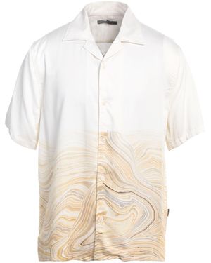 John Varvatos Camicia - Bianco