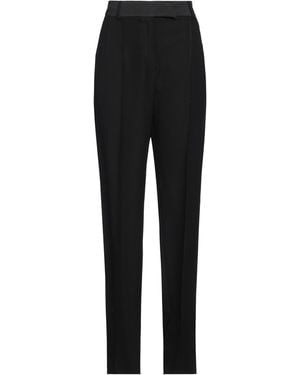CAMILLA Trouser - Black