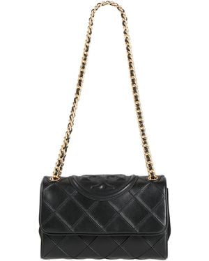 Tory Burch Shoulder Bags - Black
