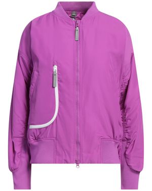 adidas By Stella McCartney Jacket - Purple