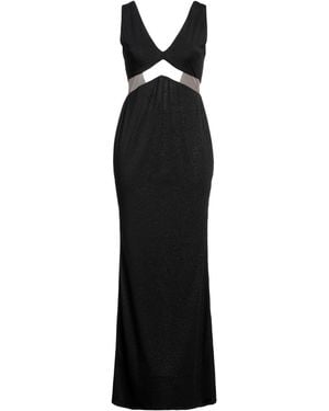 FELEPPA Vestito Lungo - Nero