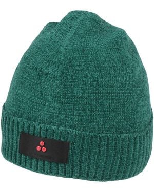 Peuterey Hat - Green