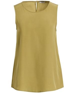 Peserico Top - Green