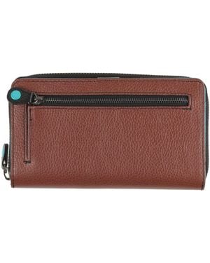 Gabs Wallet Calfskin - Brown