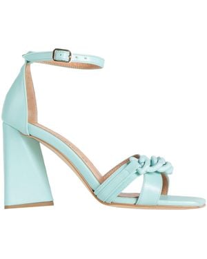 CafeNoir Sandals - Blue