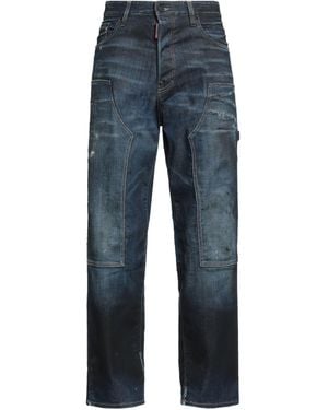 DSquared² Jeanshose - Blau