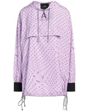Twinset Jacket - Purple