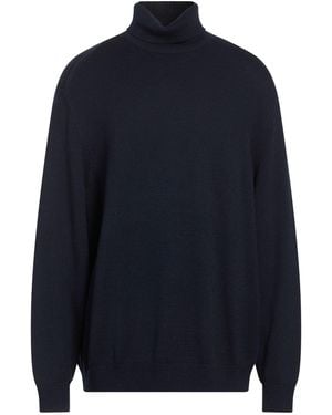 ARMANI EXCHANGE Turtleneck - Blue