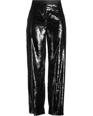 Pennyblack Trousers Polyester - Black