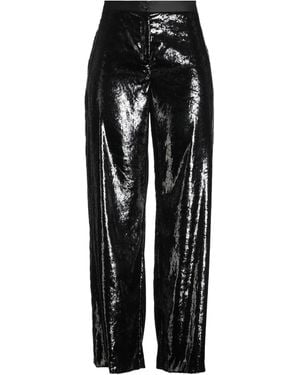 Pennyblack Trousers Polyester - Black