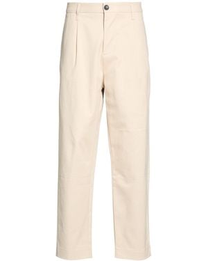 Imperial Pants - Natural