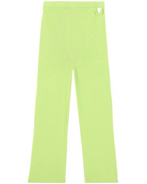 Rinascimento Pants - Green