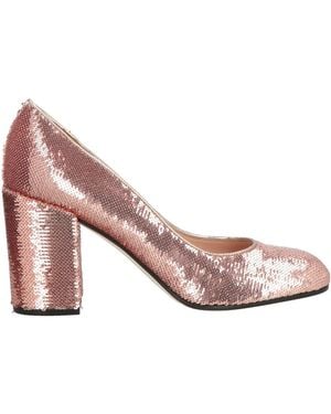 Pollini Decolletes - Rosa