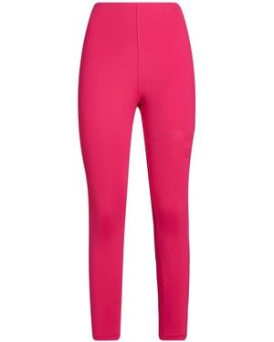 Stronger Leggings - Pink