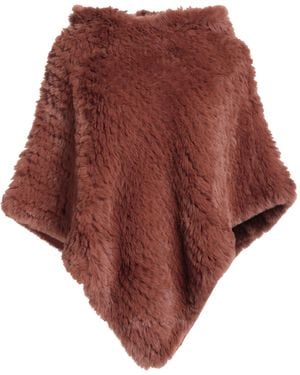 Liu Jo Cape - Rouge