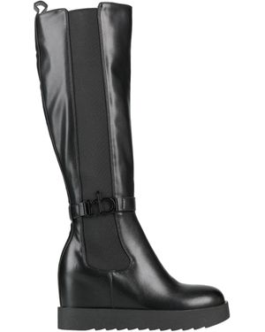 Roccobarocco Boots - Black