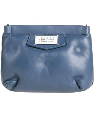 Maison Margiela Handbag - Blue