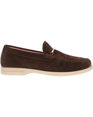 Bally Mokassin - Braun