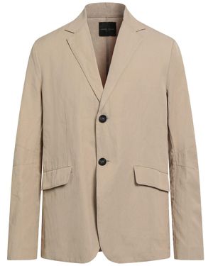 Roberto Collina Blazer - Natur