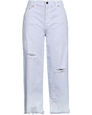 Semicouture Jeans - Blue