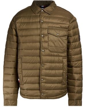 Tommy Hilfiger Puffers - Green