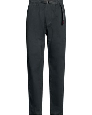 Gramicci Trousers - Grey