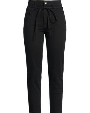 Pepe Jeans Jeans - Black
