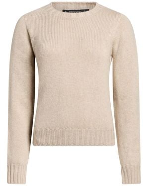 Aragona Sweater Cashmere - Natural