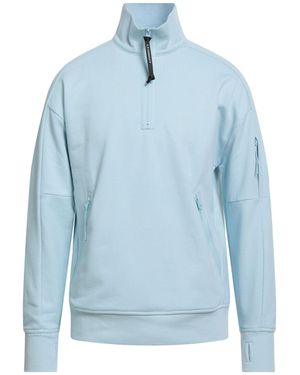 C.P. Company Sudadera - Azul
