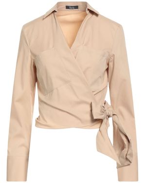 Hanita Top - Natural