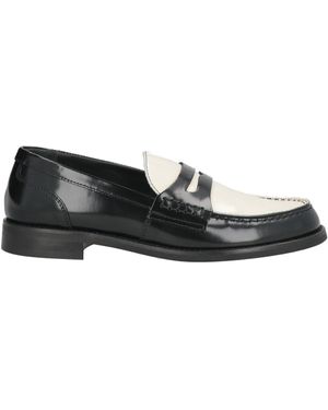 Semicouture Loafer - Black