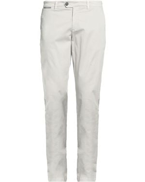 Eleventy Trouser - Grey