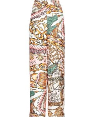 Moschino Trouser - Metallic