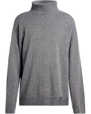 A.P.C. Rollkragenpullover - Grau