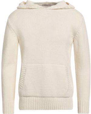 hinnominate Pullover - Weiß