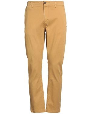 Impure Pants - Natural