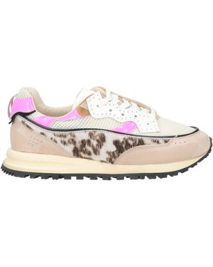 HIDNANDER Trainers - Pink